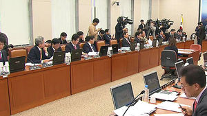 민주 "철도노조 파업 철회키로&hellip;소위 구성"