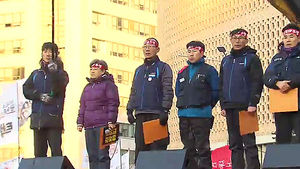 철도노조, 22일 만에 파업 철회 결정&hellip;"일단 환영"