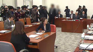 국회 본회의 개회&hellip;새해 예산안 처리 진통