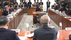 여야, 국정원 개혁안 합의&hellip;예산안 처리 시도