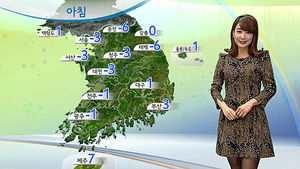 [날씨] 새해에도 포근&hellip;첫 해돋이 시각은?