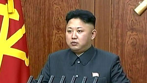 北 김정은, 금수산태양궁전 참배&hellip;올해 첫 공식활동