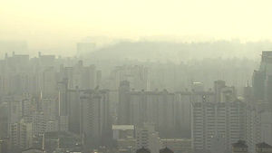 미세먼지, 임신부&middot;태아에 미치는 영향은?