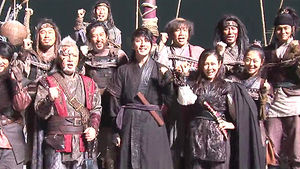 2014년 영화계 '블록버스터급 사극' 몰려온다
