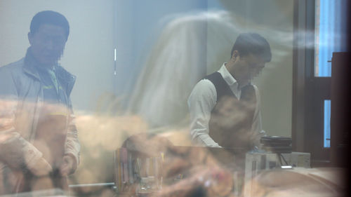 [핫포토] 신응수