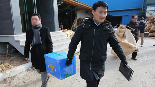 [핫포토] 신응수