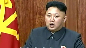 北, 남북관계 개선 잇단 언급&hellip;속내는?