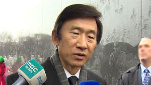 윤병세 "과거사 이슈, 역내 화해&middot;협력 방해"
