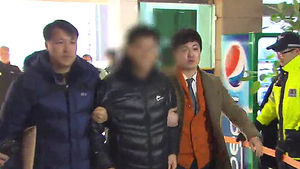 자진 출석 철도노조 간부 8명에 구속영장 신청
