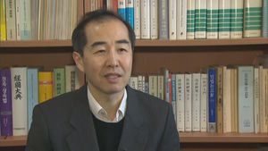 [영상토크] 고령화 시대, 상속법 개정안에 대해&hellip;