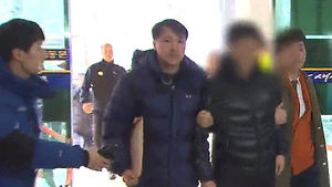 자진출석 철도노조 간부 8명 구속영장 청구