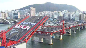 [부산] 영도대교, 2013년 최고 히트상품 선발