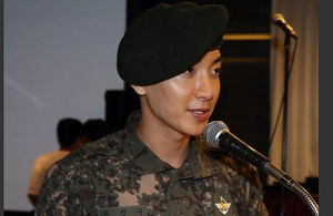 이특 부친상&middot;조부모상&hellip;"유족 측 괴로워하고 있다"