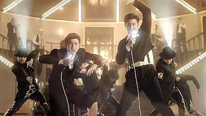 데뷔 10주년 맞은 동방신기, 새 앨범 발매