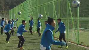 [울산] '축구 메카' 울산&hellip;동계 훈련지로 인기