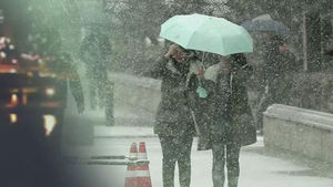 올겨울 최강 한파 온다&hellip;금요일 최고 영하 10도