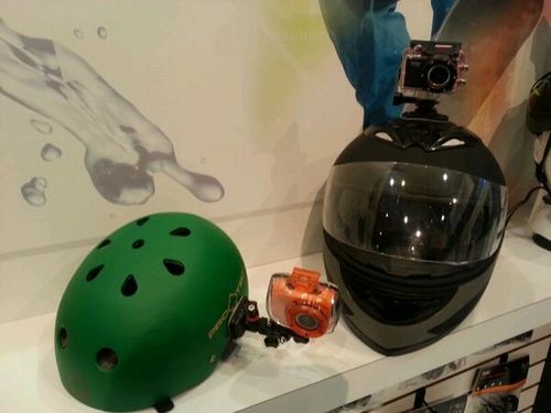 CES 2014