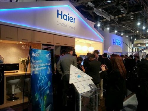 CES 2014