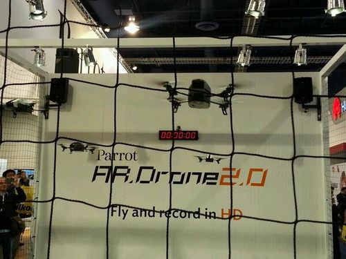 CES 2014
