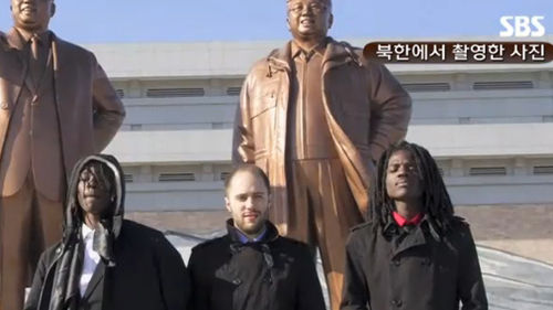 북한서 뮤비촬영_5