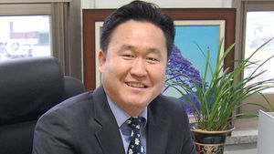 홀몸 노인 '아들' 자처&hellip;임종 지킨 경찰관 '화제'