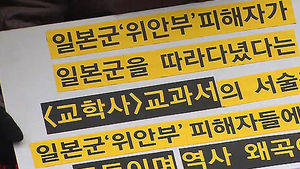 교육부 "교과서 결정에 외압있었다&hellip;제도 개선 검토"