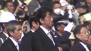 日 자민당, '부전 맹세' 삭제&hellip;우경화 가속
