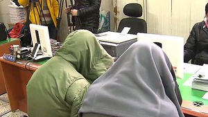 '창문 통해 빈집털이' 일당 체포&hellip;대부분 10대