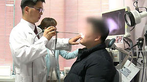 [건강] 심하면 합병증 유발할 수도 있는 '코골이'