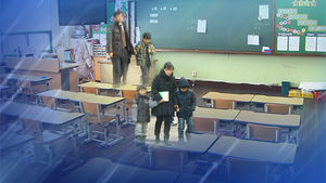 美 학생이 한국 학생에 수학성적 뒤지는 이유는?