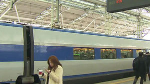수서 고속철도 주식회사 출범&hellip;경쟁체제 시작