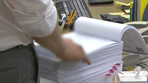 '北 공작원과 접선' 전 통진당 간부 구속기소