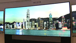 성큼 다가온 UHD 시대&hellip;보급형 TV 확산