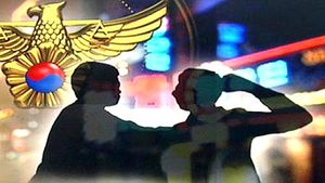 인천 외국인 범죄 증가&hellip;경찰 단속 강화
