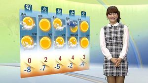 [날씨] 서울 눈 그쳐&hellip;내일 출근길 영하 10도