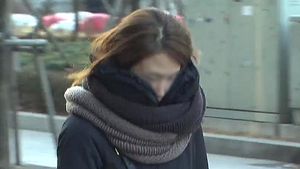 다시 강추위&hellip;중부&middot;남부 내륙 등 한파특보