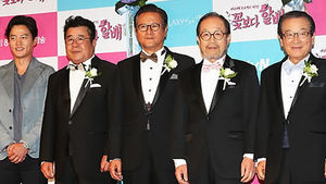 중국판 '꽃할배'&middot;미국판 '나인' 나온다