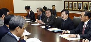 국조실 "1급 인사에 혼외자 검증 요구한적 없어"