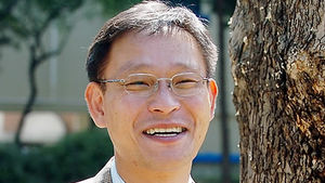 IQ 210 '실패한 천재' 김웅용, 대학교수 됐다