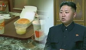 [생생영상] 北 '햄버거' 열풍&hellip;김정은 시식 때문에?