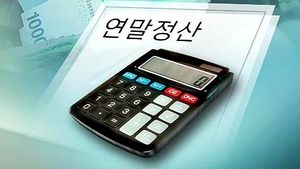 '13월의 월급' 연말정산 간소화 서비스 내일 시작