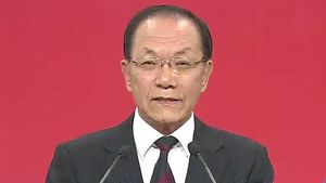 황우여 "지방정부 파산제 검토&hellip;오픈프라이머리 제안"