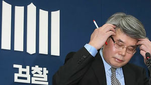 [취재파일] 마초적 검찰, 그들에게 법과 원칙은 어디로 갔을까