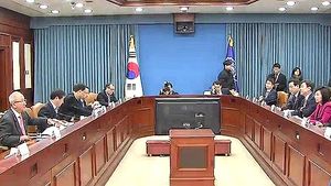 정부, 경제혁신 3개년 계획 추진 방향 수립