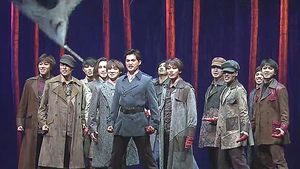'서른 살 청년' 안중근의 결의&hellip;뮤지컬 '영웅'