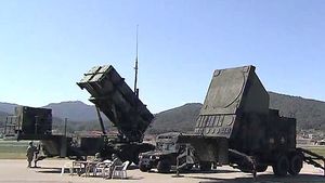 "北 핵 미사일, 11분 25초 만에 서울 도착"