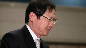 '배임 혐의' 박찬구 금호석유화학 회장 집행유예