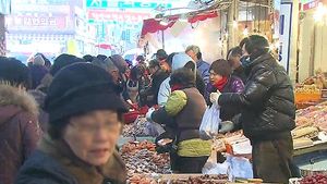 [경제365] 올해 설 명절 차례상 비용은?