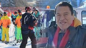 [생생영상] 北 마식령 스키장 가보니&hellip;어색한 모습들