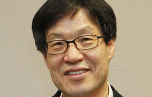 권오준 포스코회장 내정자 "최고 기업으로 이끌겠다"